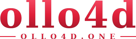 ollo4d logo