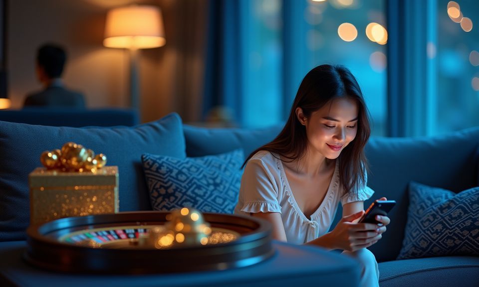ollo4d mobile gaming